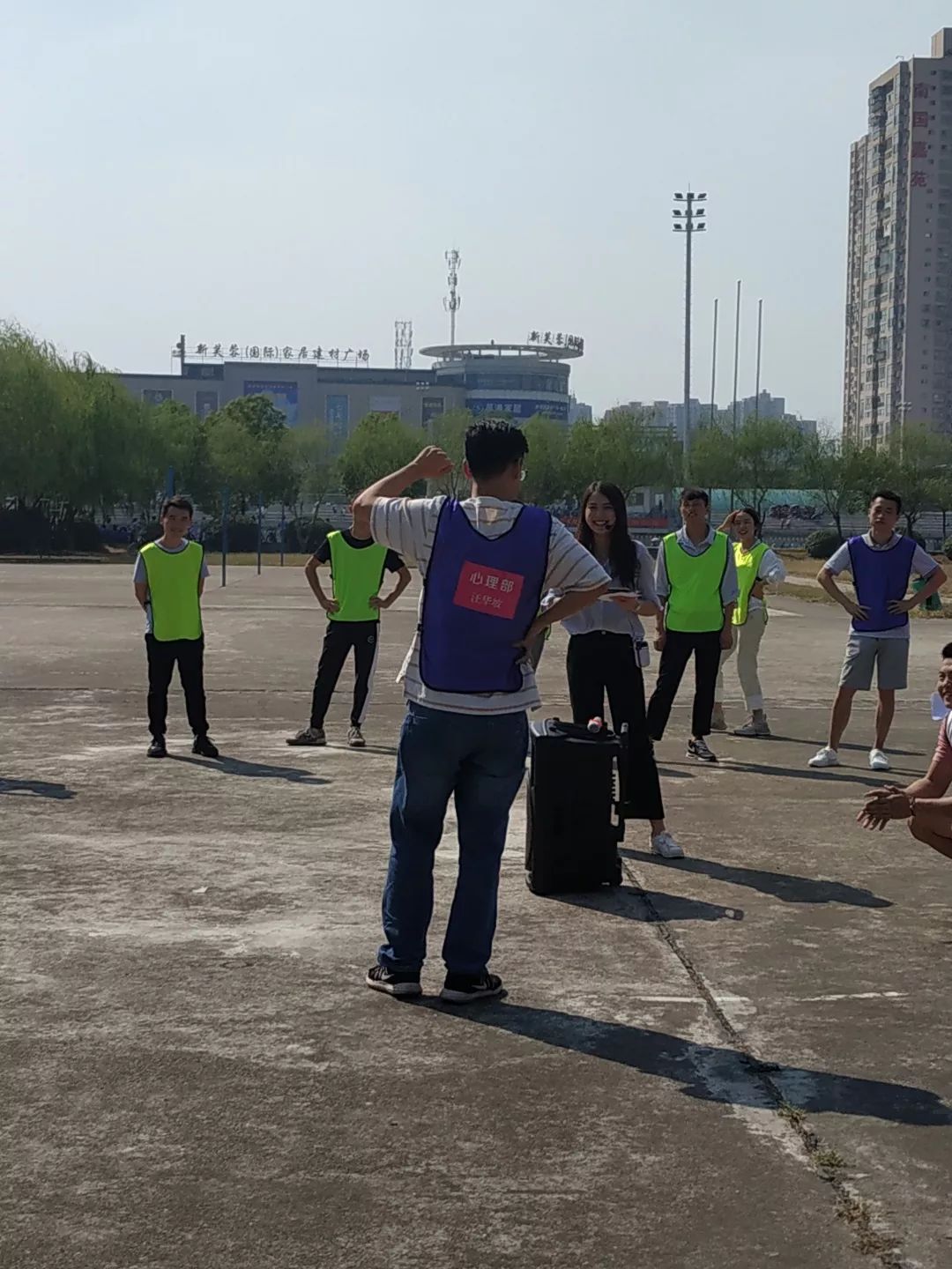 反口令游戏主持人口令_反口令游戏图片(2)
