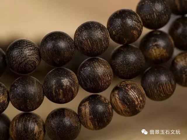 沉香的品质高低不会判教你8招看完不被药