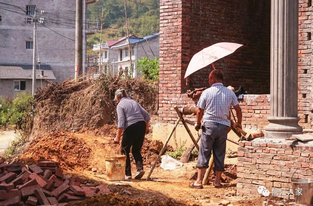 铅山县有多少人口_上饶铅山河入河排污口,先排查,再整治(3)