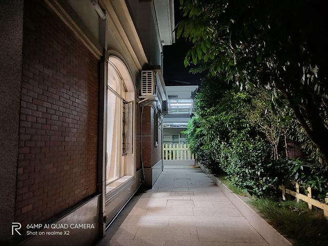 �²���ϵ��:realme X2���д�˵����ô����?