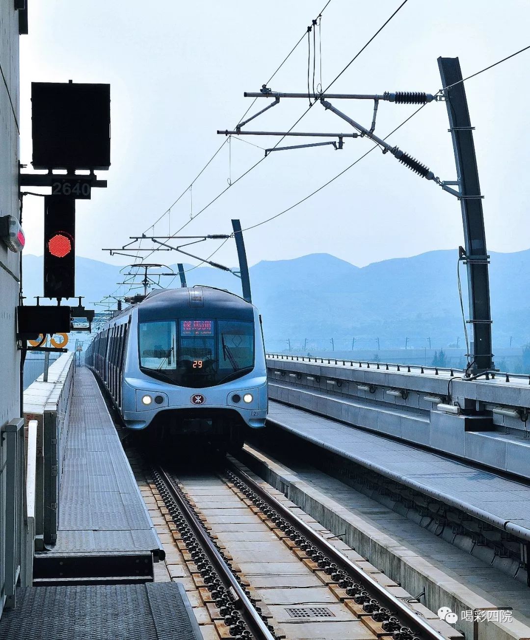 2006年7月1日, 京沪铁路电气化改造工程开通,京沪线上的列车由原来的