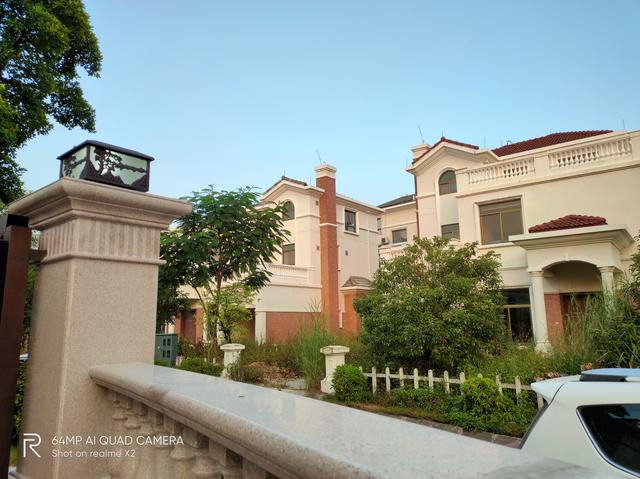 �²���ϵ��:realme X2���д�˵����ô����?