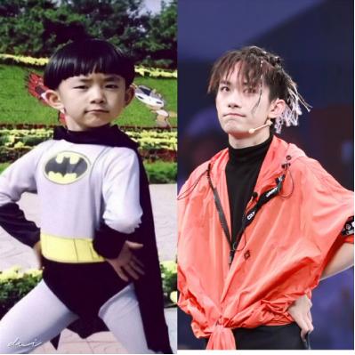 易烊千玺的父母是怎样在一起的 c86f8c32290944bbae89fdc78d59fbdc.jpeg