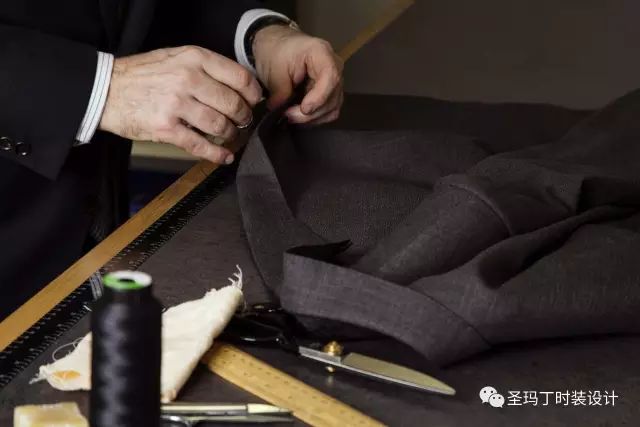 高级服装制版师就业班