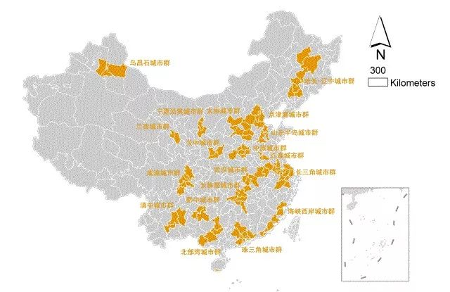 长三角城市群2035年人口_长三角城市人口分布图