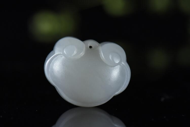 大鹏说玉-青海料和田玉都有哪些种类,哪种更值钱