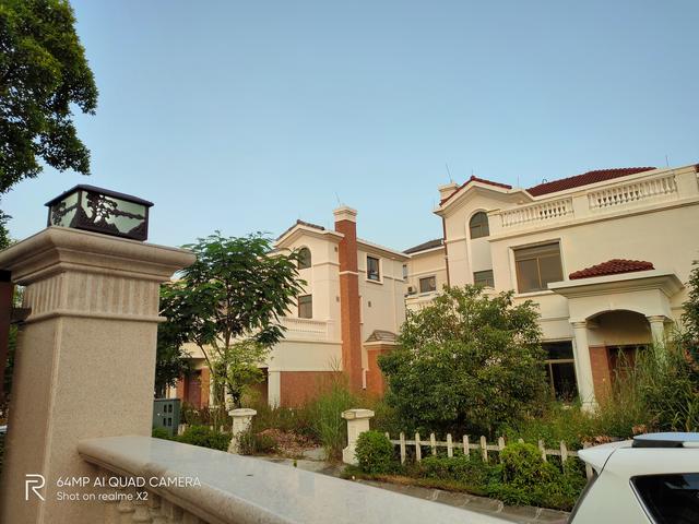 �²���ϵ��:realme X2���д�˵����ô����?