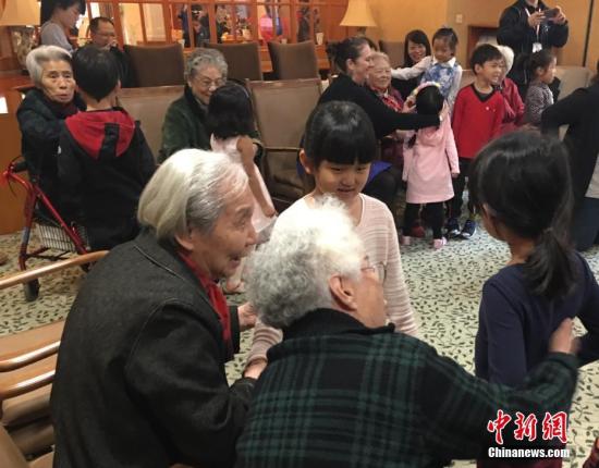 上海最高寿男女寿星出炉：男110岁、女112岁