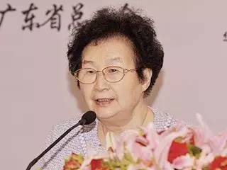 【名人访谈】叶选平夫人吴小兰:演绎巾帼风 丹心谱华章