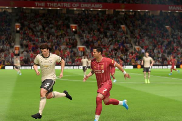 EA为《FIFA 20》泄露玩家信息致歉：问题已进行修复