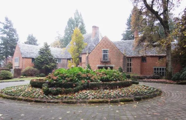 【留学美国】全美校园最好看的11所学校,在美