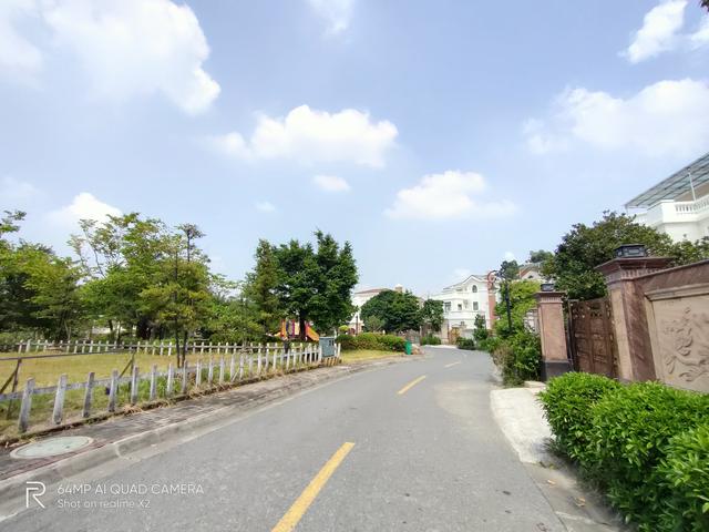 �²���ϵ��:realme X2���д�˵����ô����?