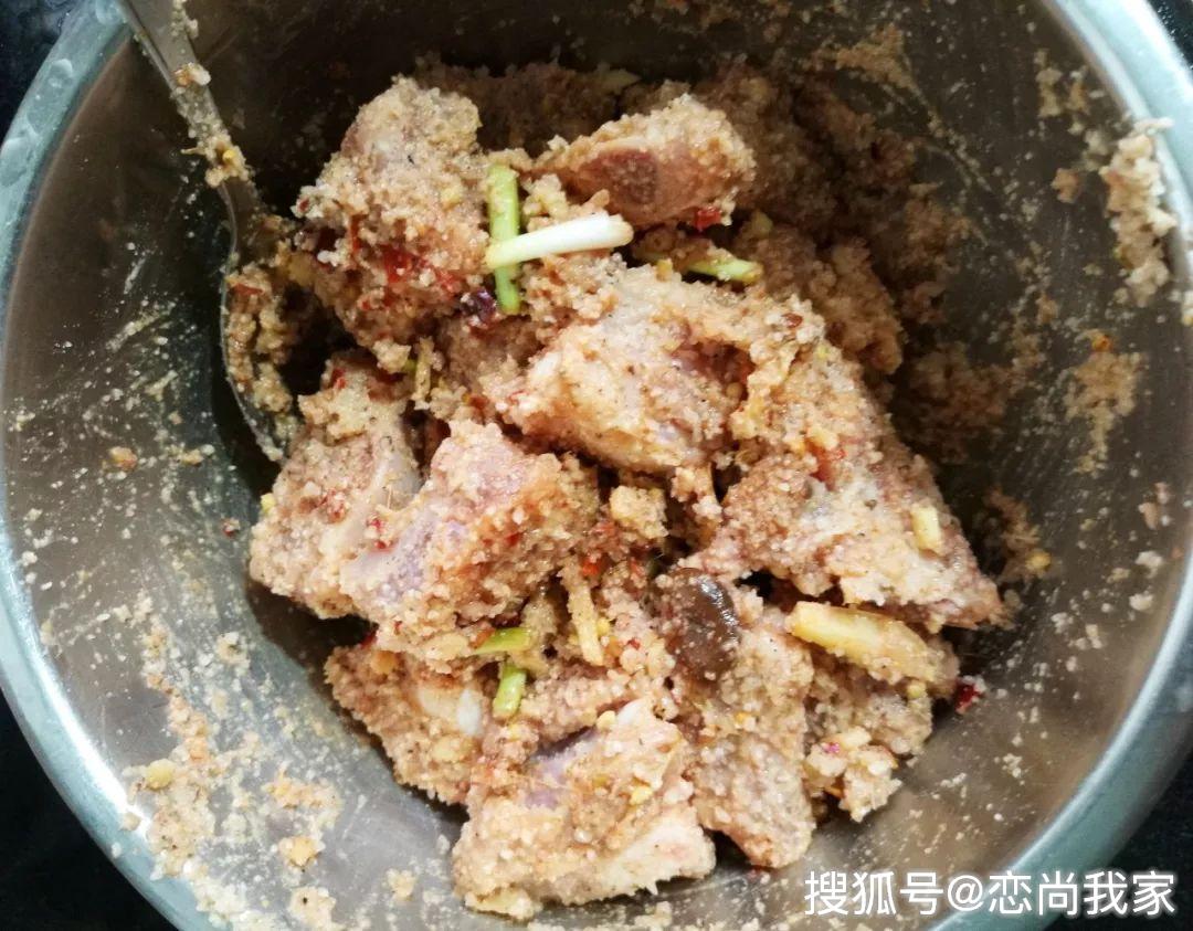 南瓜蒸排骨的营养功效 f8671e4057e24aed9ebc9f093e6eb89e.jpeg
