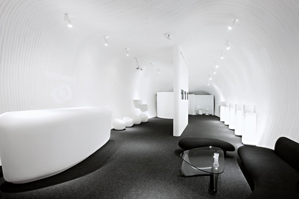 中国室内设计师生存现状及未来发展方向_城市