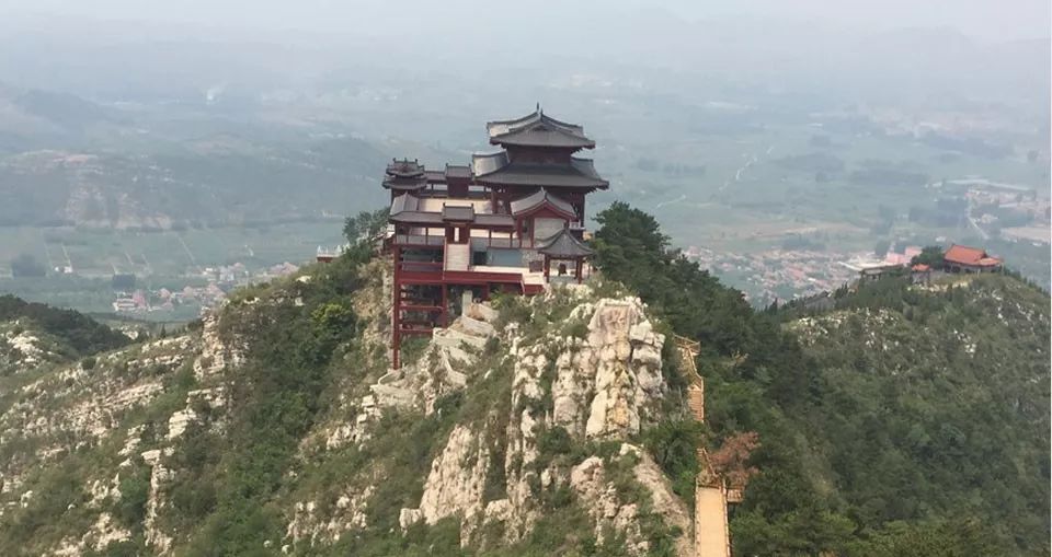 承德兴隆山景区 七彩森林景区 马镇旅游区 唐山市 迁西县凤凰山旅游区