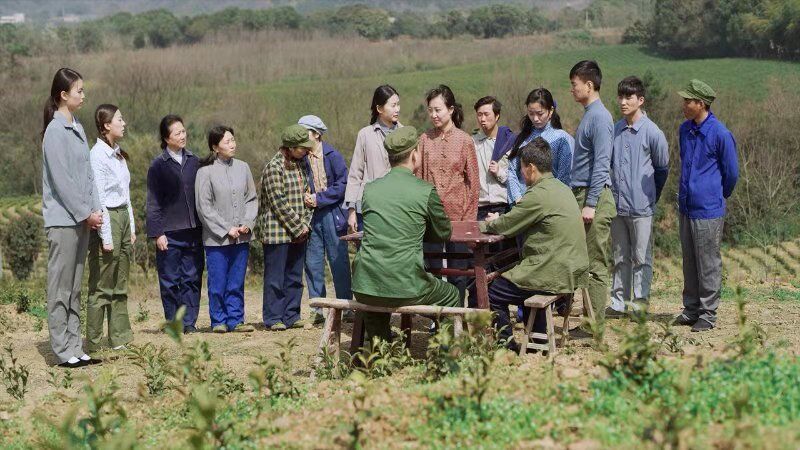 网络剧《门风传》热播历史古城浙江长兴与此同热