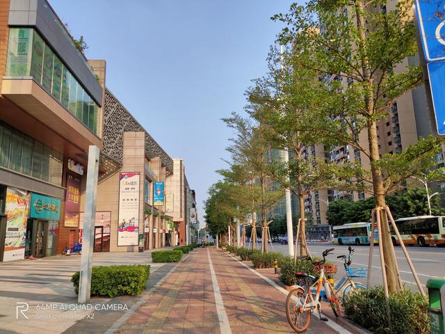 �²���ϵ��:realme X2���д�˵����ô����?