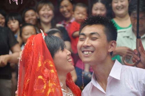 为什么现在的独女户都不招上门女婿了?