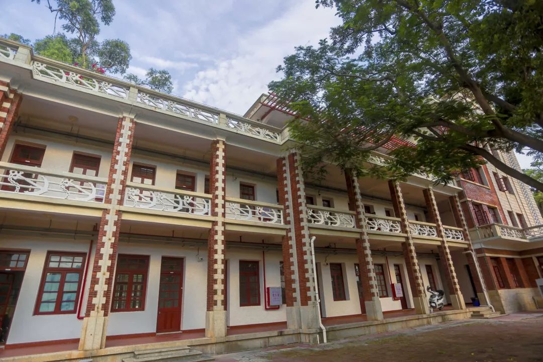 体院校友 | 集美大学体育学院建院60周年