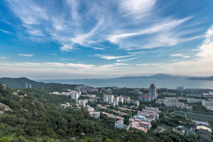 东南沿海经济区的经济总量_东南沿海