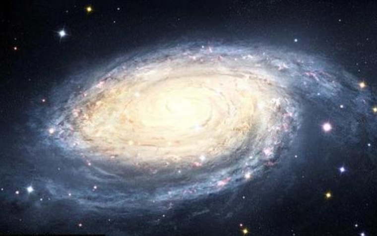 银河系有多少个类似太阳 0664da92d93f4da8904c0f403f467b27.png