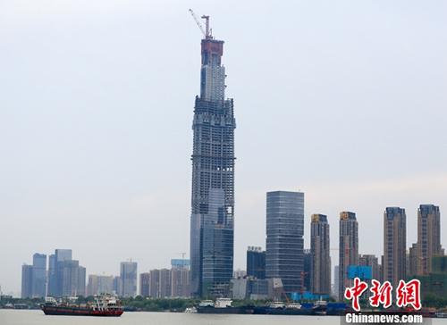 多地楼市“银十”低温开局上海成交量降幅明显