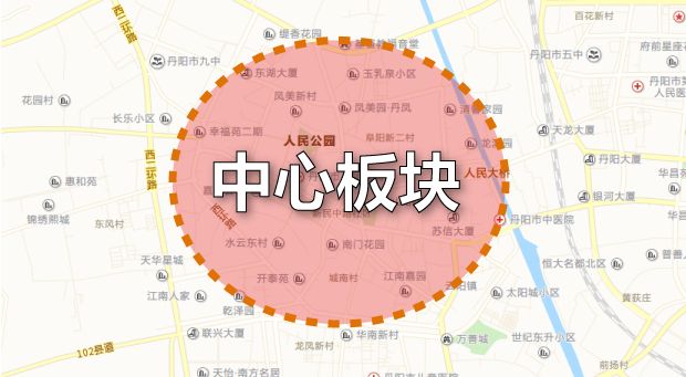 丹阳市区人口_丹阳市属于哪个省(2)