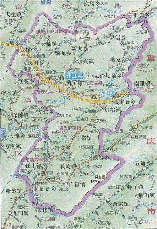 达州市的总人口有多少_达州市地图(3)