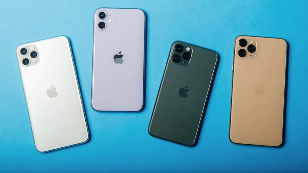 iPhone 11大問題：螢幕脆弱！塑膠鑰匙扣就能造成明顯刮痕！ 熱門 第1張