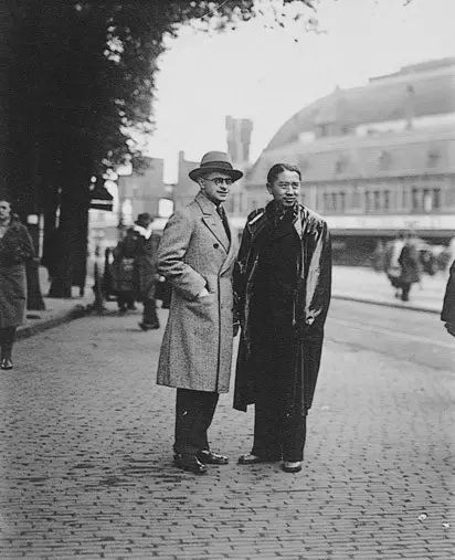 ������Լ���������ܣ�Լ1930�̨꣬���ո����ṩ