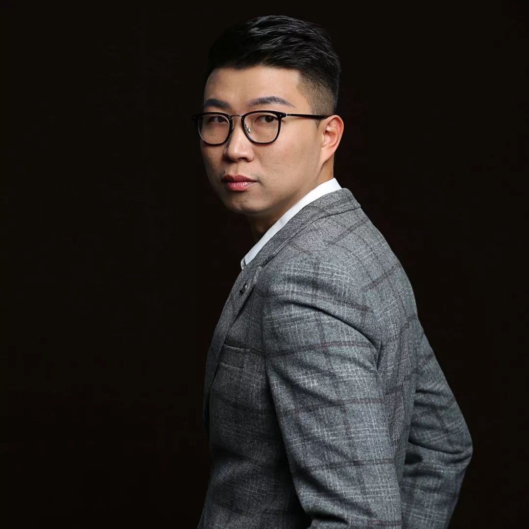 许俊杰运用设计力量给产业赋能