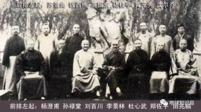 趣历史｜你为什么打不过河北人？