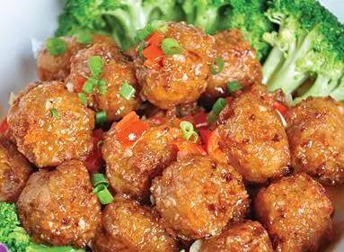 糯米丸子家常做法糯米要放盐吗 2a790bbb86084d5c8020edfff206db8a.jpeg