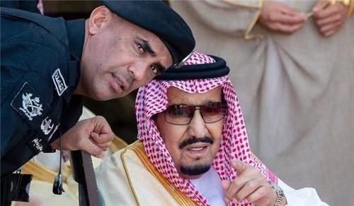 遇害原因曝光！沙特国王贴身侍卫招惹硬茬，这次连中情局都救不了