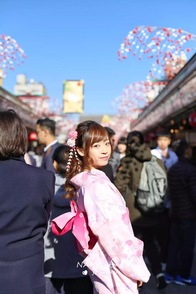 原创             东京人气第一景点，不仅是购物天堂，中国游客更喜欢在此体验和服