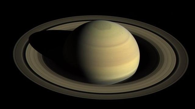 太陽系中衛星最多的行星並非木星，土星新發現20顆衛星17顆逆行 科技 第5張