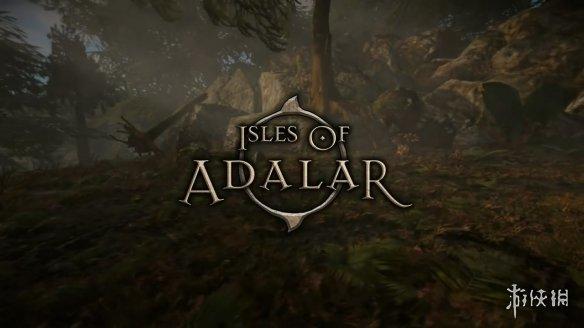 开放世界RPG《阿达拉群岛》公布支持玩家随心打造