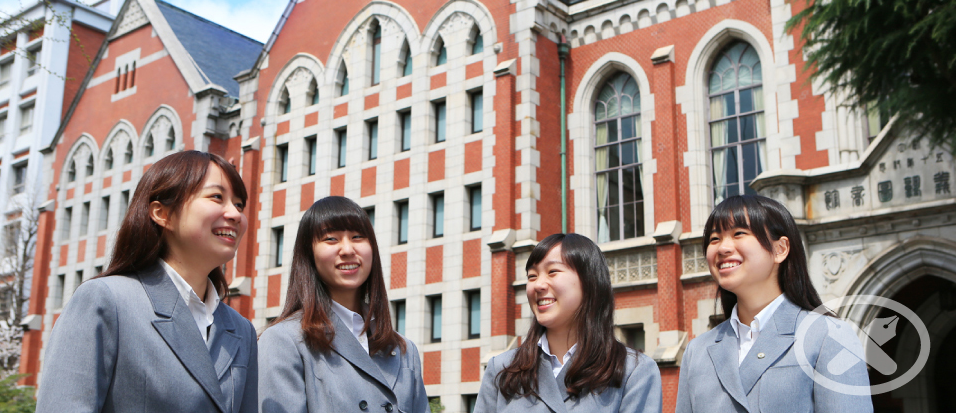 日本高中留学之慶応義塾女子高等学校 课程