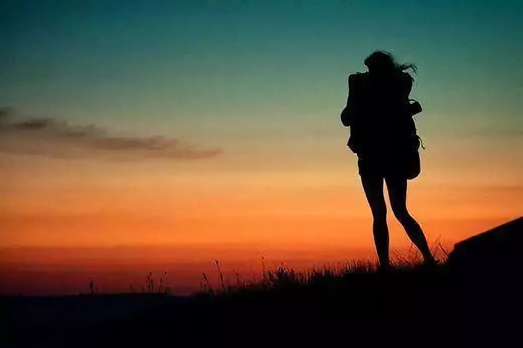 莫言:人生来不及等待