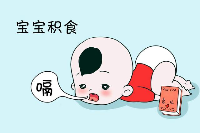 「孕产问答」原创对付孩子不吃饭，家长们煞费苦心，可用这一招，就伤害到宝宝健康