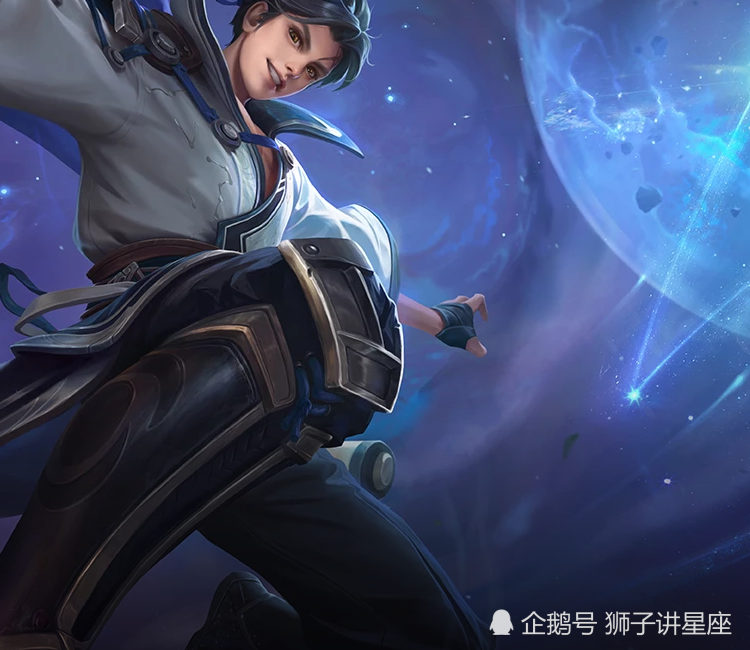 王者:3款"归虚梦演"的皮肤,曜和西施各一款,还有一位是辅助