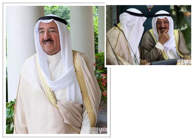 传承力量61权力科威特王室下劫波虽尽意难平