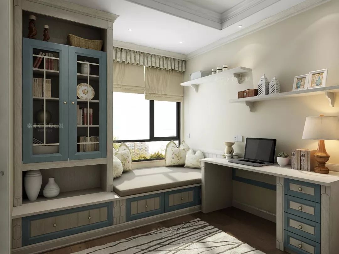 飘窗不能砸怎么设计柜子 4bdb60a530a9408b9d0bbb05449868d5.jpeg