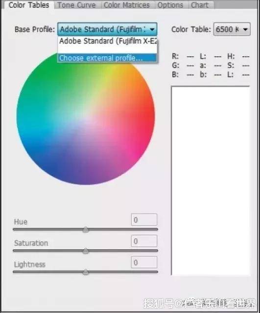 Lr系列教程 Lightroom的15个关键技巧 相机