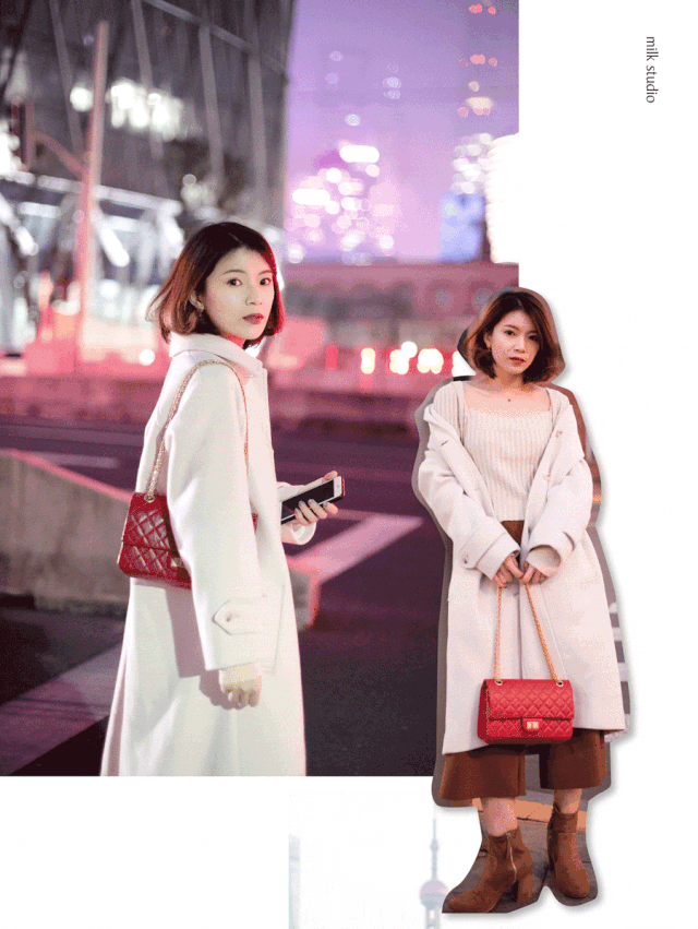 ���ζ�����| �ҵ�CHANEL�����ղ�