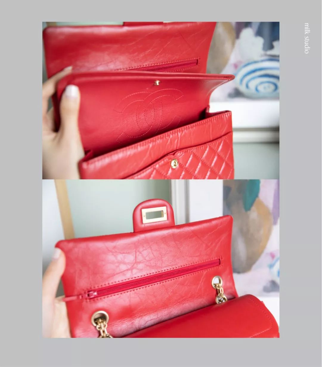 ���ζ�����| �ҵ�CHANEL�����ղ�