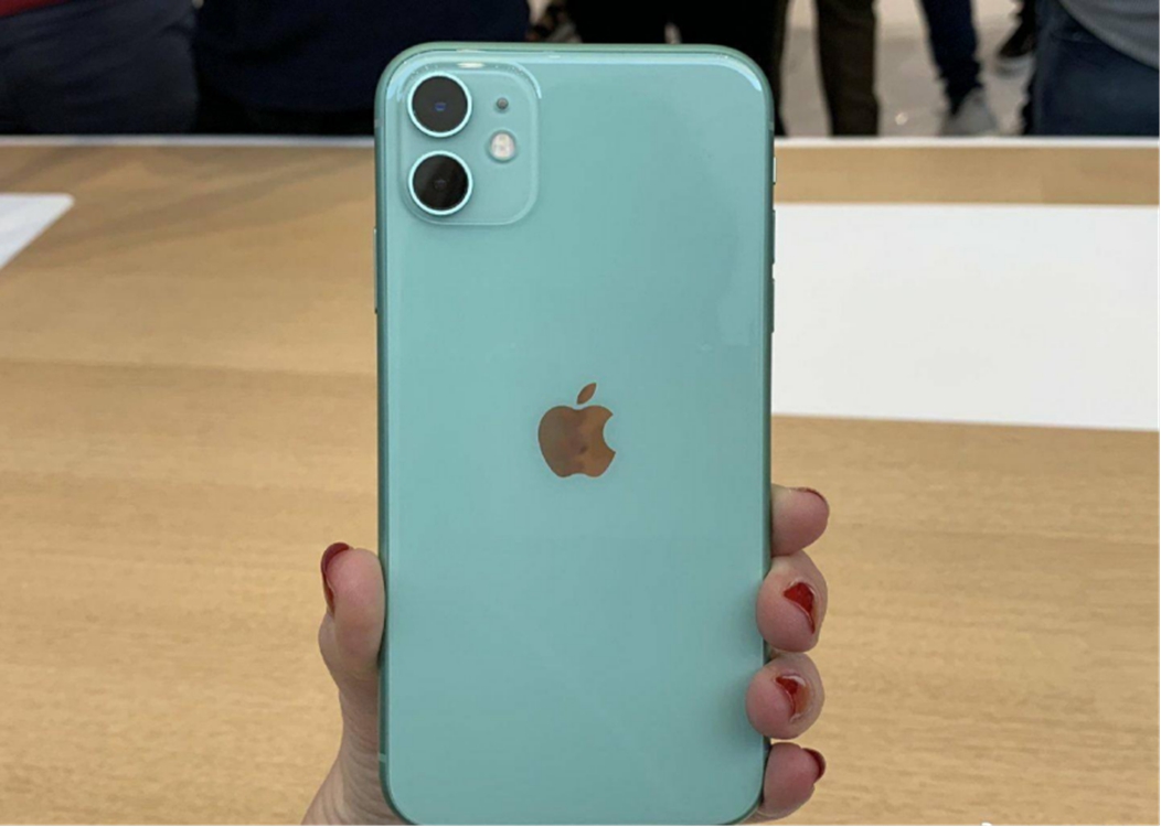 iphone 11上市价 5a6faa8d67e04fbd8d1bf8bae35e0b5e.jpeg