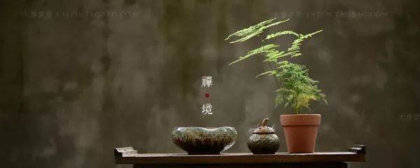 (二)园林——"禅院"