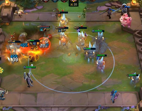 云顶之弈更新后热度下降 6413496f07954a3c8f568eba6264382e.jpeg