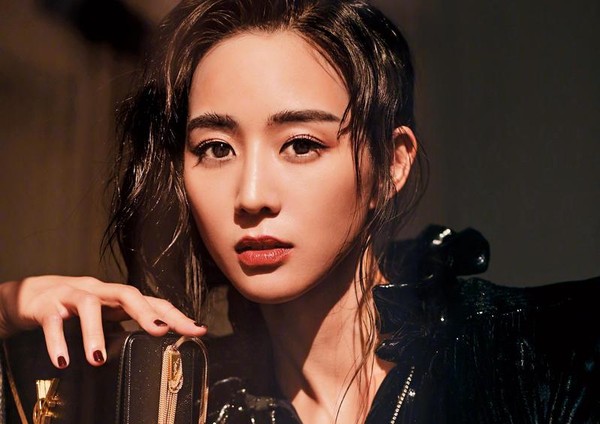 张钧甯被曝曾与品牌老板暧昧 张爸亲自发声澄清